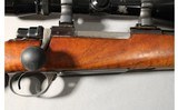 Husqvarna ~ Model 1640 ~ .30-06 Springfield - 3 of 12