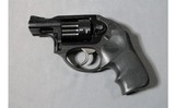 Ruger ~ LCR ~ .38 Special +P - 2 of 3