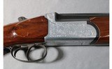 E. Contento ~ Brescia ~ 12 Gauge - 3 of 12