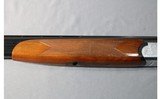 E. Contento ~ Brescia ~ 12 Gauge - 7 of 12