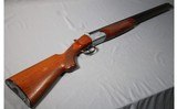 E. Contento ~ Brescia ~ 12 Gauge - 1 of 12