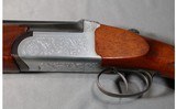 E. Contento ~ Brescia ~ 12 Gauge - 9 of 12