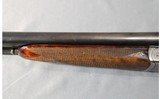 AYA ~ Yeoman ~ 12 Gauge - 7 of 12