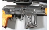 FPK ~ Dragunov ~ 7.62x54R - 3 of 12