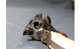 Colt ~ Single Action Army ~ .357 Magnum - 7 of 7