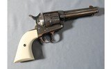 Colt ~ Single Action Army ~ .357 Magnum - 1 of 7