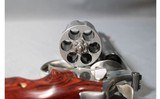 Smith & Wesson ~ 629 Classic "United We Stand" ~ .44 Magnum - 4 of 4