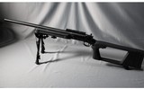 New England Firearms ~ Handi Rifle ~ .243 WIN - 2 of 13