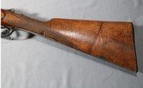 G.E. Lewis ~ Boxlock ~ 12 Gauge - 11 of 12