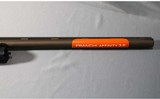Franchi ~ Affinity 3.5 ~ 12 Gauge - 5 of 12