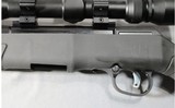 Savage ~ A22 Magnum ~ .22 WMR - 9 of 12