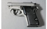 Beretta ~ 3032 Tomcat ~ .32 Auto - 2 of 3
