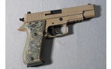 Sig Sauer ~ P220 Elite ~ 10mm Auto - 1 of 3