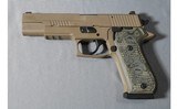 Sig Sauer ~ P220 Elite ~ 10mm Auto - 2 of 3