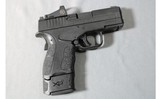Springfield Armory ~ XDS-9 ~ 9mm Luger - 1 of 3