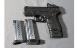 Springfield Armory ~ XDS-9 ~ 9mm Luger - 3 of 3