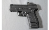 Springfield Armory ~ XDS-9 ~ 9mm Luger - 2 of 3