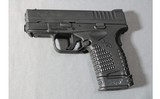 Springfield Armory ~ XDS-45 ~ .45 ACP - 2 of 3