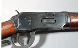 Winchester ~ Model 94 ~ .30-30 WIN - 3 of 12