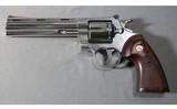 Colt ~ Python ~ .357 Magnum - 2 of 5