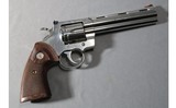 Colt ~ Python ~ .357 Magnum - 1 of 5