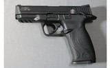 Smith & Wesson ~ M&P 22 ~ .22 LR - 2 of 3