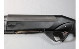 Benelli ~ Super Black Eagle 3 Slug ~ 12 Gauge - 10 of 13