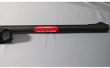 Benelli ~ Super Black Eagle 3 Slug ~ 12 Gauge - 6 of 13