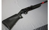 Benelli ~ Super Black Eagle 3 Slug ~ 12 Gauge - 1 of 13