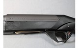 Benelli ~ Super Black Eagle 3 Slug ~ 12 Gauge - 10 of 13