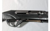 Benelli ~ Super Black Eagle 3 Slug ~ 12 Gauge - 4 of 13