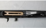 Benelli ~ Super Black Eagle 3 Slug ~ 12 Gauge - 9 of 13