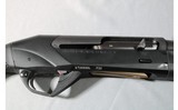 Benelli ~ Super Black Eagle 3 Slug ~ 12 Gauge - 4 of 13