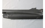 Benelli ~ Super Black Eagle 3 Slug ~ 12 Gauge - 8 of 13