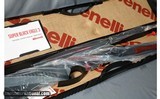 Benelli ~ Super Black Eagle 3 Slug ~ 12 Gauge - 2 of 13