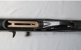 Benelli ~ Super Black Eagle 3 Slug ~ 12 Gauge - 9 of 13