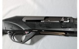 Benelli ~ Super Black Eagle 3 Slug ~ 12 Gauge - 4 of 13