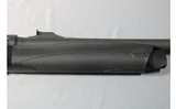 Benelli ~ Supper Black Eagle 3 Slug ~ 12 Gauge - 5 of 13