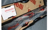 Benelli ~ Supper Black Eagle 3 Slug ~ 12 Gauge - 2 of 13