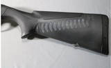 Benelli ~ Supper Black Eagle 3 Slug ~ 12 Gauge - 12 of 13