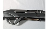 Benelli ~ Super Black Eagle 3 Slug ~ 12 Gauge - 4 of 13