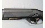 Benelli ~ Super Black Eagle 3 Slug ~ 12 Gauge - 10 of 13