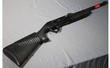 Benelli ~ Super Black Eagle 3 Slug ~ 12 Gauge - 1 of 13