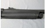 Benelli ~ Super Black Eagle 3 Slug ~ 12 Gauge - 5 of 13