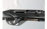 Benelli ~ Super Black Eagle 3 Slug ~ 12 Gauge - 4 of 13