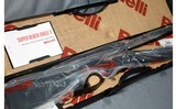 Benelli ~ Super Black Eagle 3 Slug ~ 12 Gauge - 2 of 13