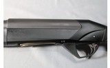 Benelli ~ Super Black Eagle 3 Slug ~ 12 Gauge - 10 of 13