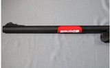 Benelli ~ Super Black Eagle 3 Slug ~ 12 Gauge - 7 of 13