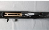 Benelli ~ Super Black Eagle 3 Slug ~ 12 Gauge - 9 of 13