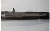 Benelli ~ Super Black Eagle 3 Slug ~ 12 Gauge - 11 of 13